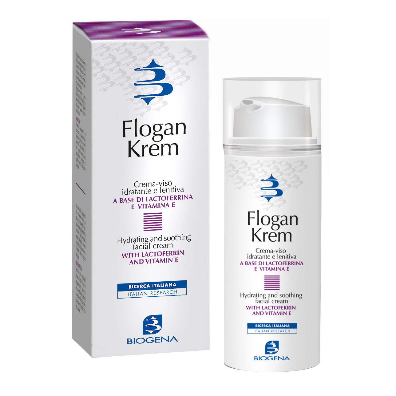 FLOGAN KREM Crema 50ml