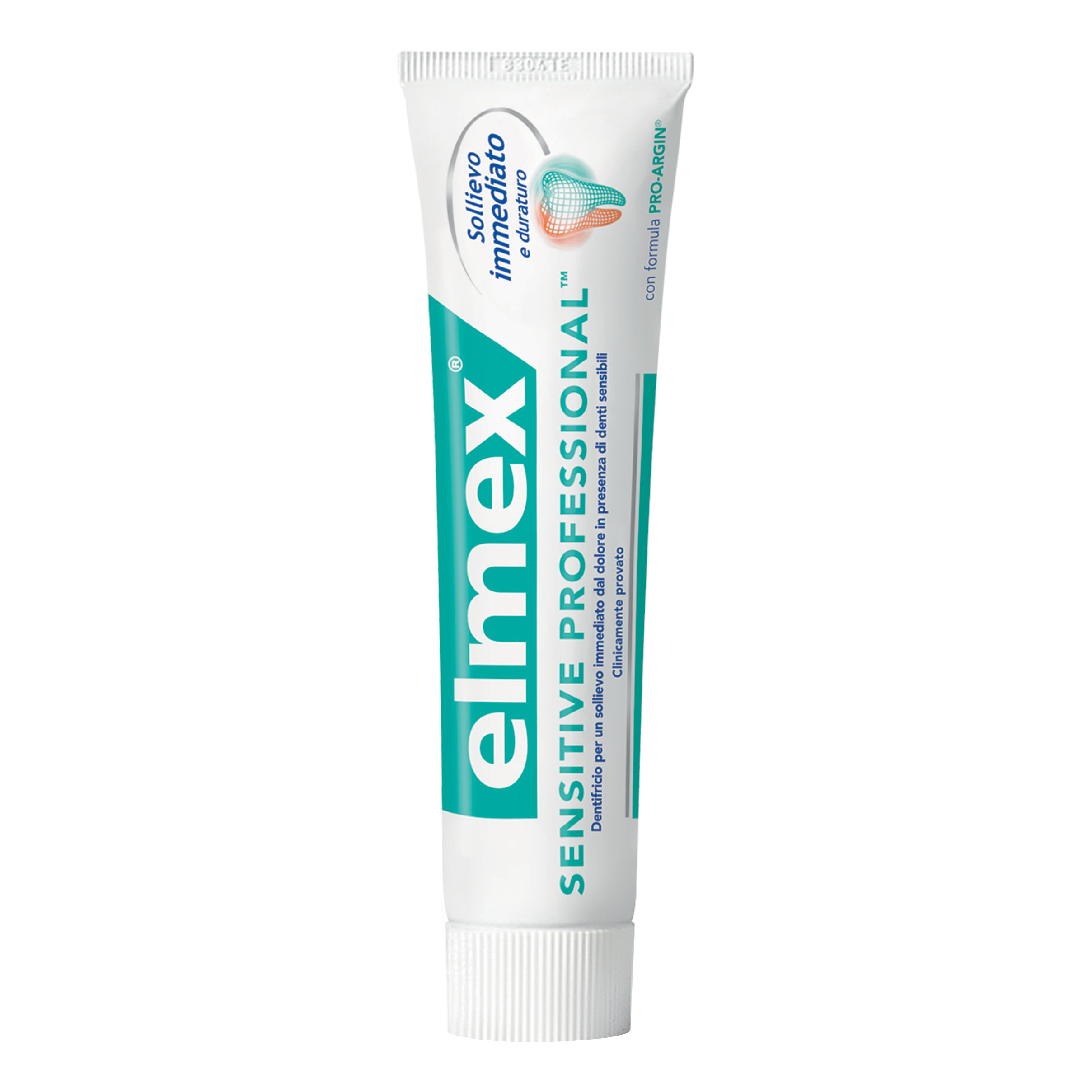 Elmex Sensitive Professional Dentifricio 75ml