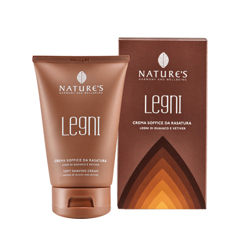 Legni Natures Crema Rasatura