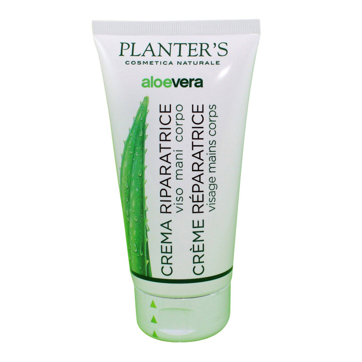 Planters Crema Riparatrice 10 Regole 150 Ml