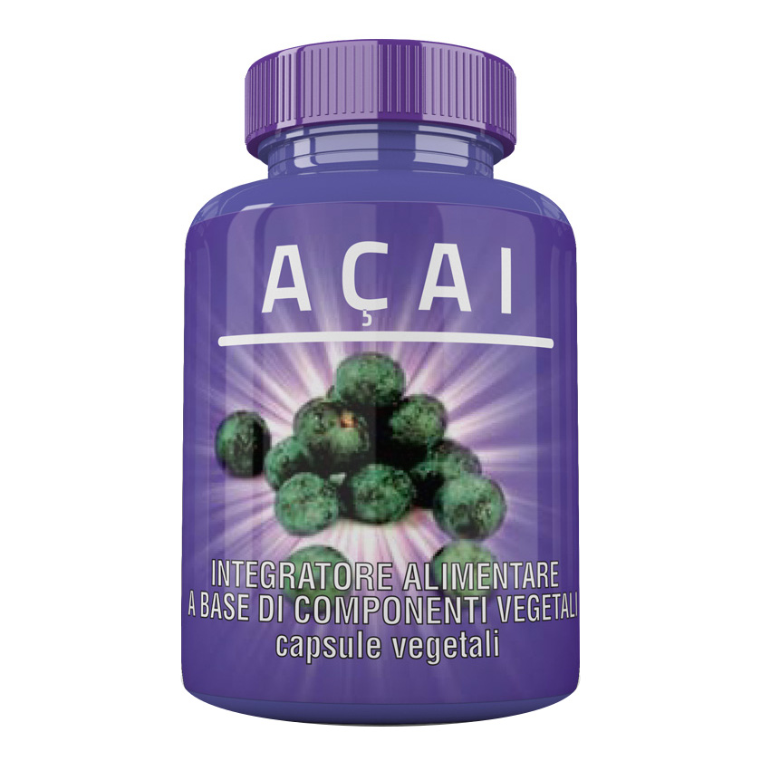 ACAI 30 Cps BIOSALUS