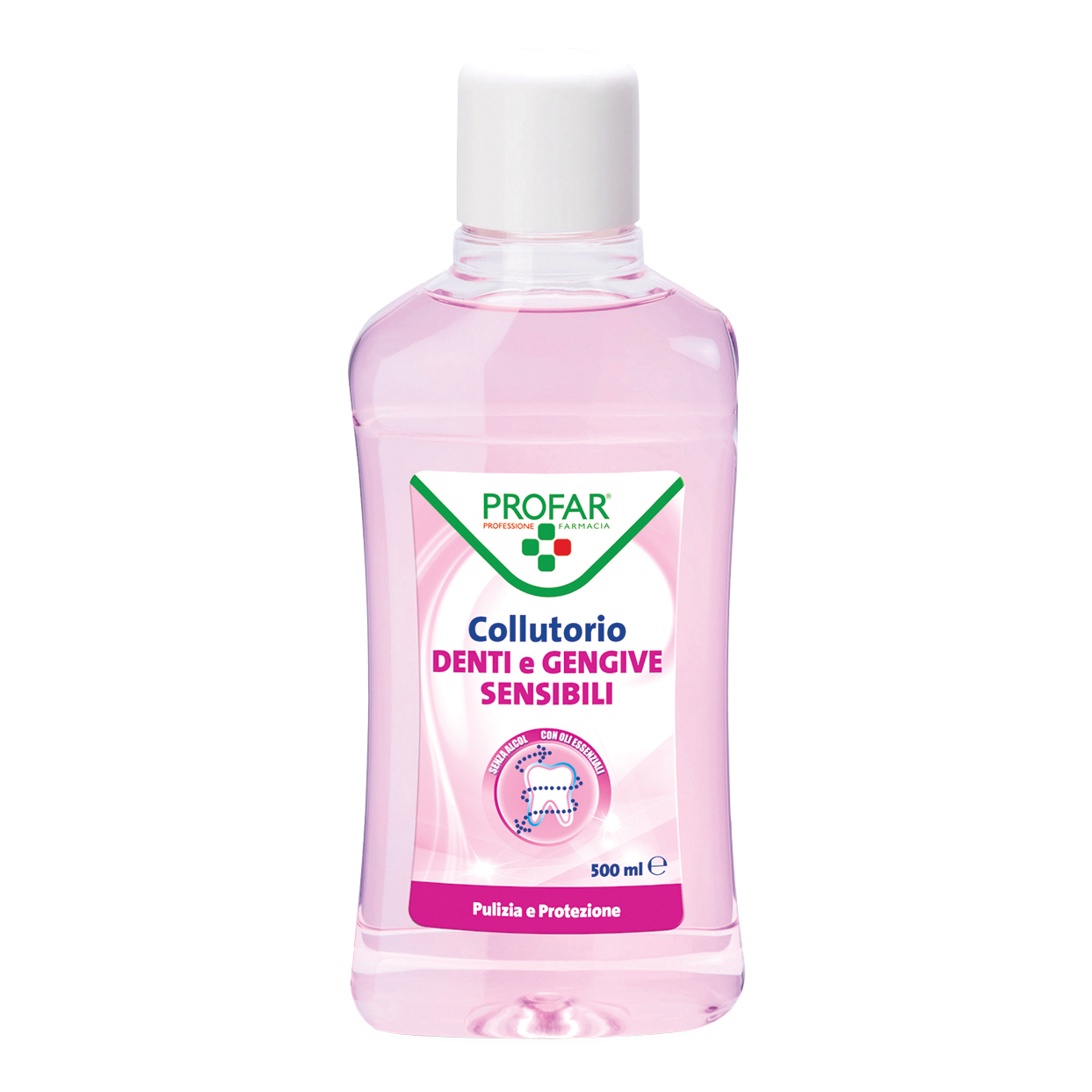 Collutorio Dent/gen Se Profar