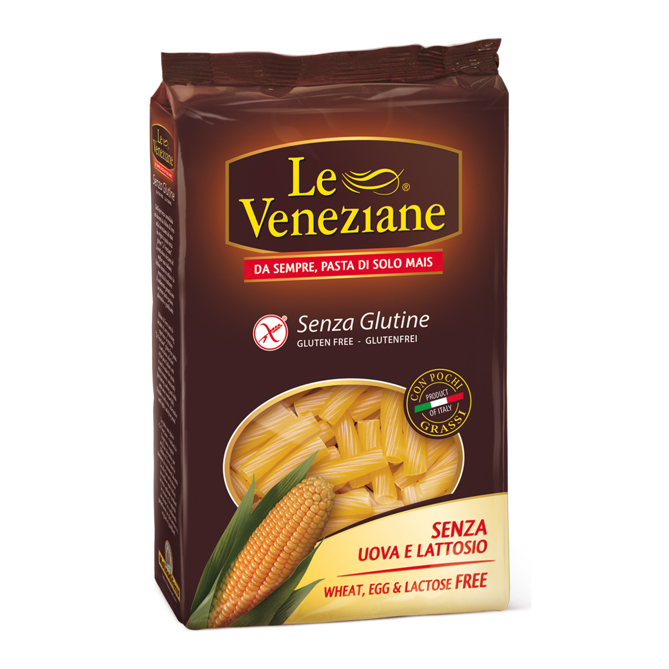 LE VENEZIANE Rigatoni 250g
