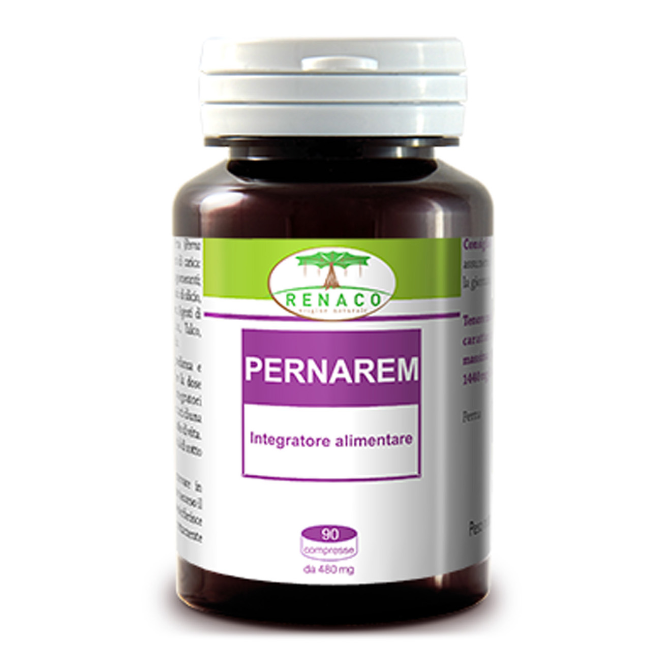 Pernarem 90 Compresse
