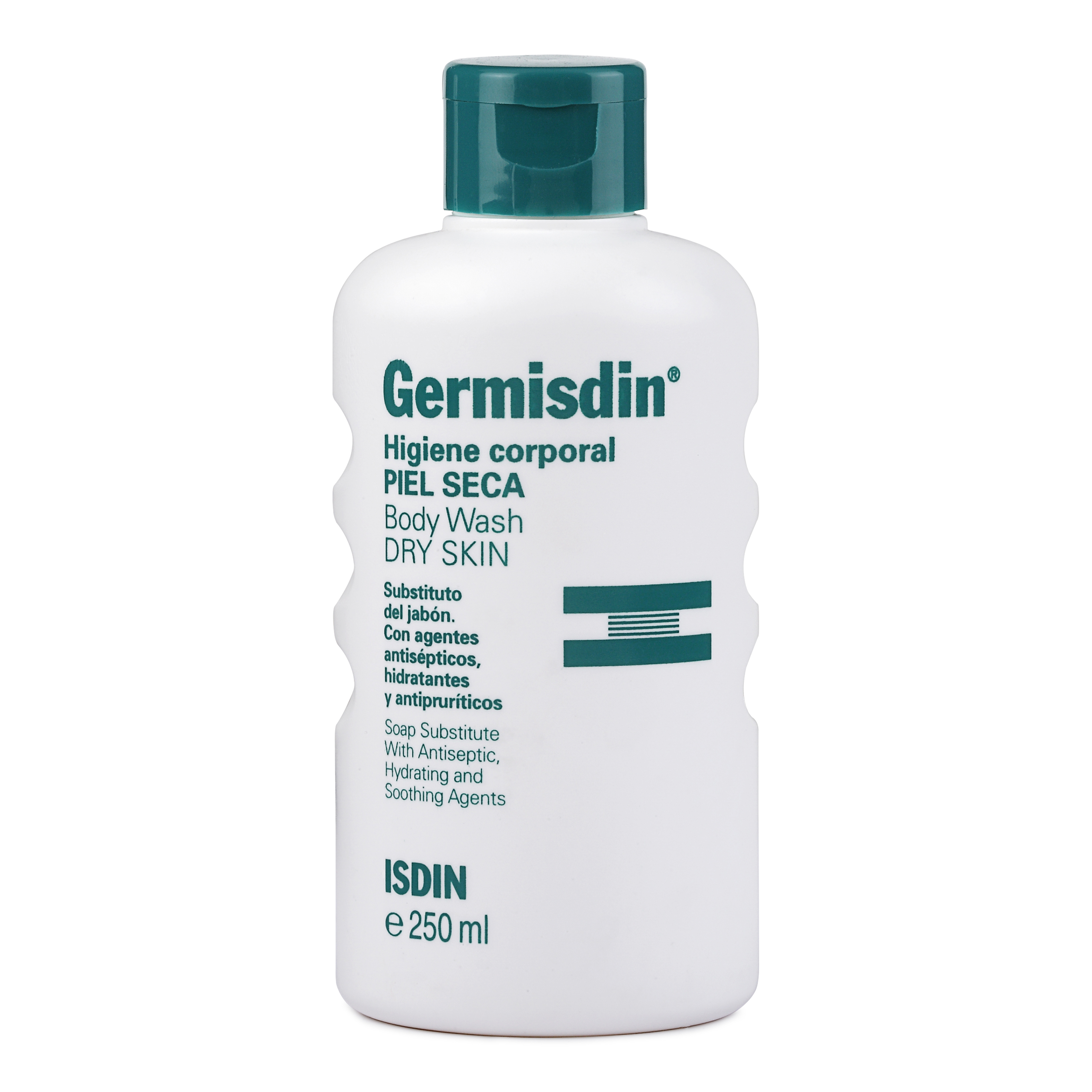 Germisdin Igiene Corpo 250ml
