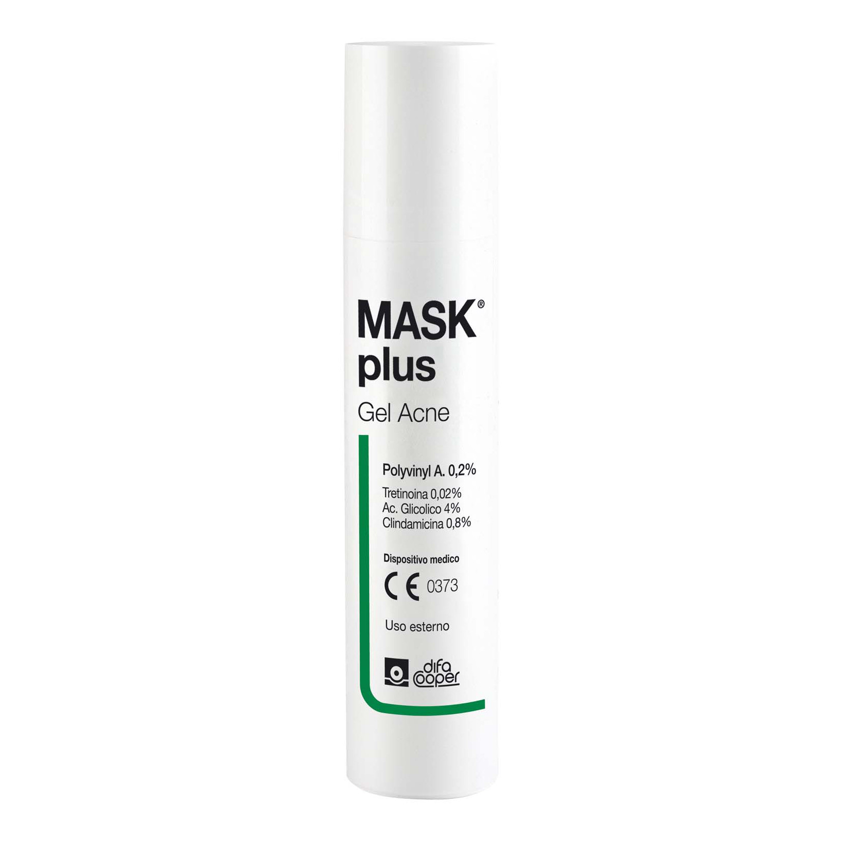 Mask Plus Gel 50ml