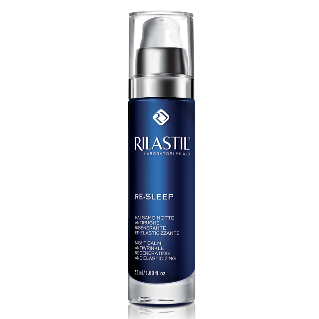 Rilastil Re-Sleep Balsamo 50ml