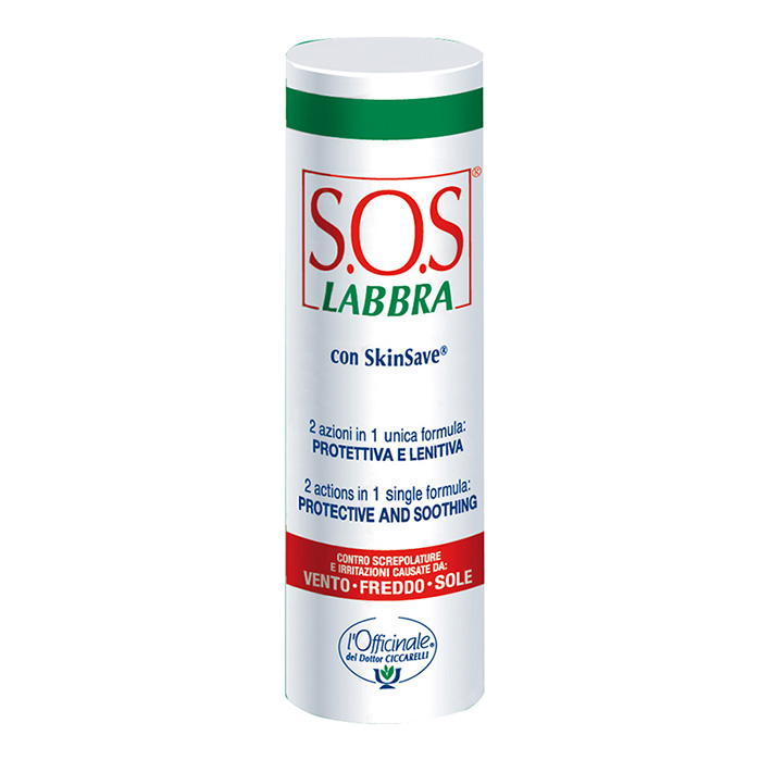 Ciccarelli Sos Labbra Stick 5,5ml