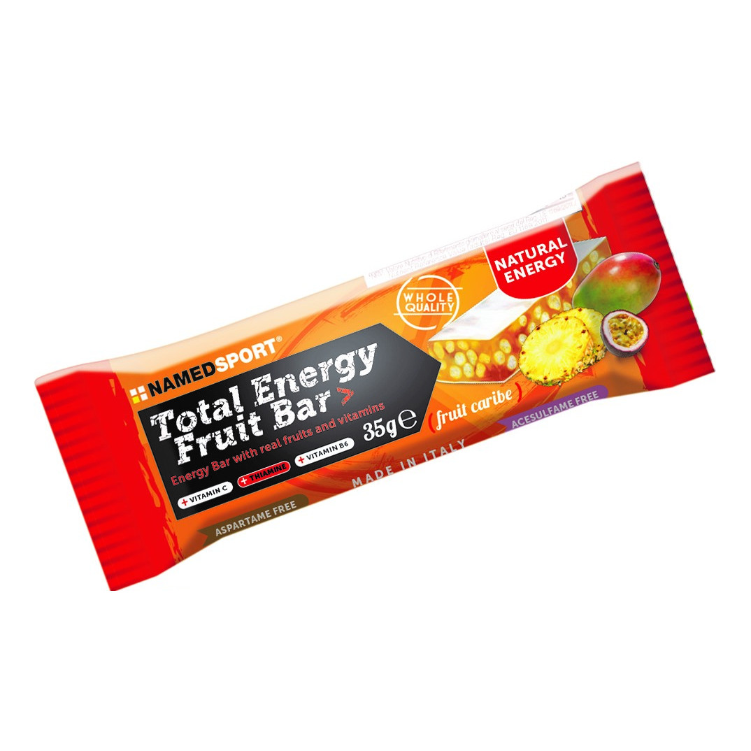 Total Energy Fruit Bar Tango 1 Pezzo