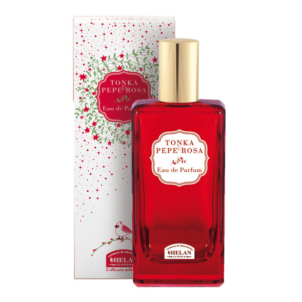 TONKA Parfum Pepe&rosa 50ml