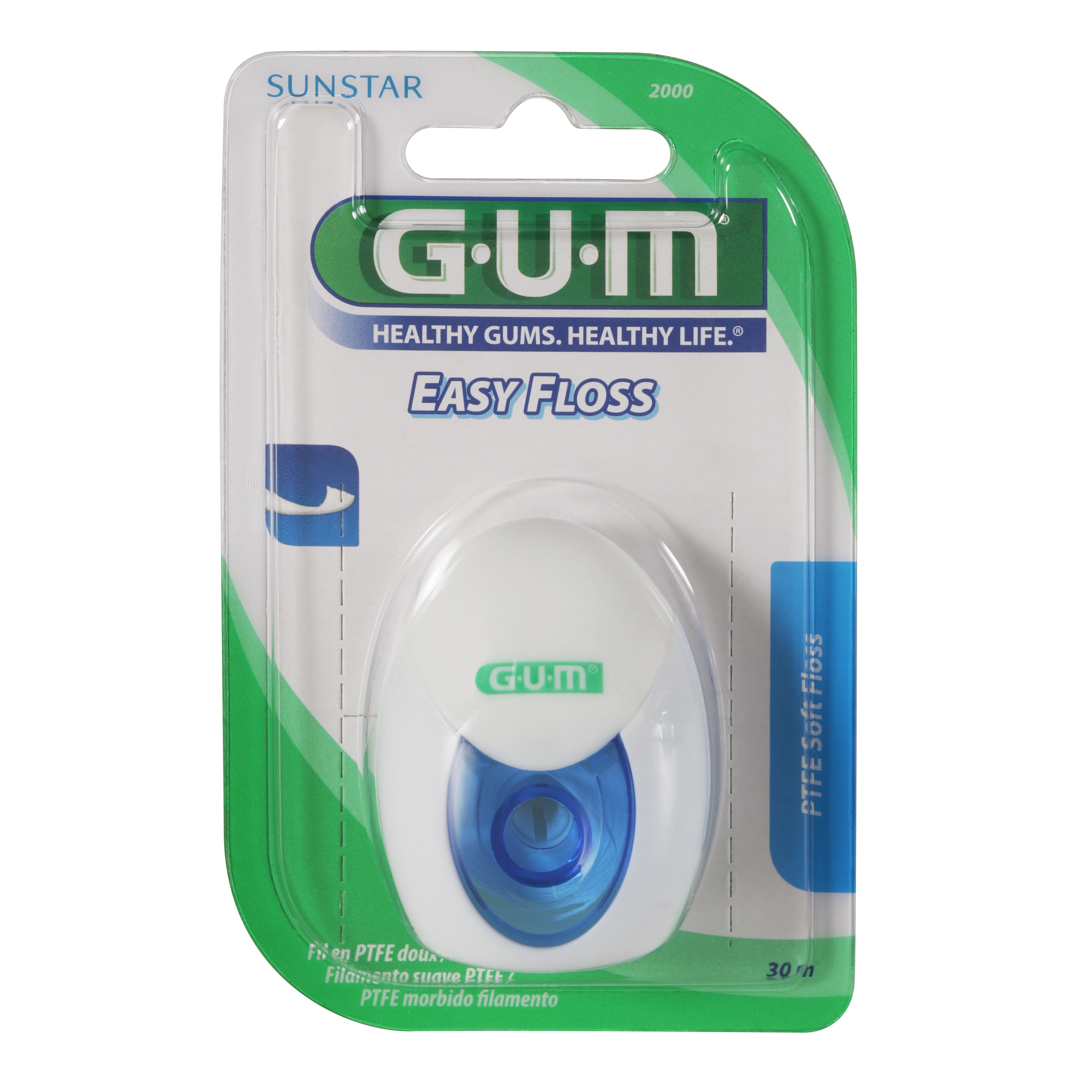 BUTLER Floss Eez Thru 50mt2000