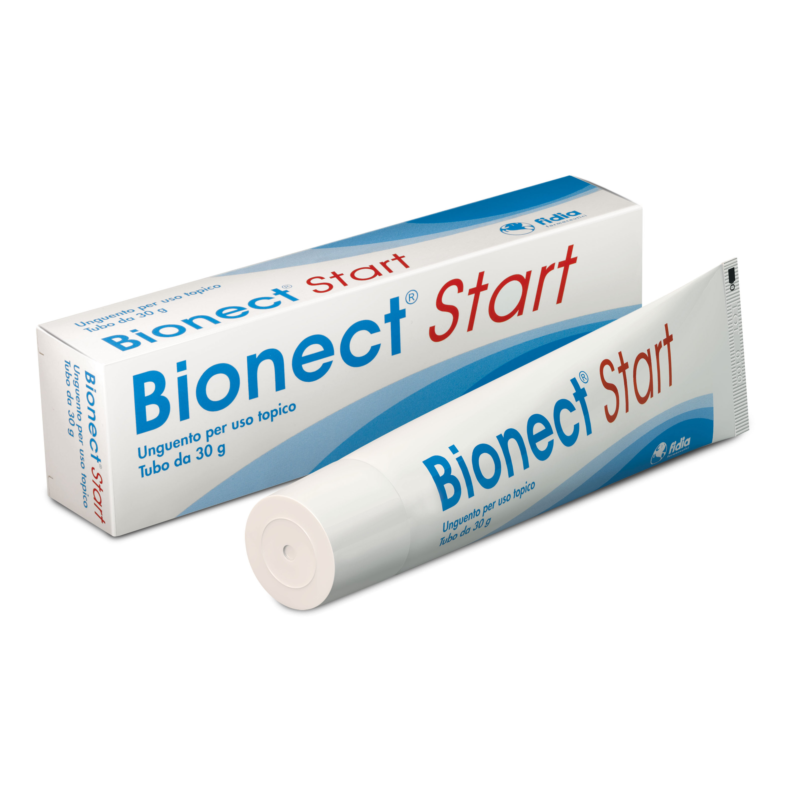 Bionect Start Unguento 30g