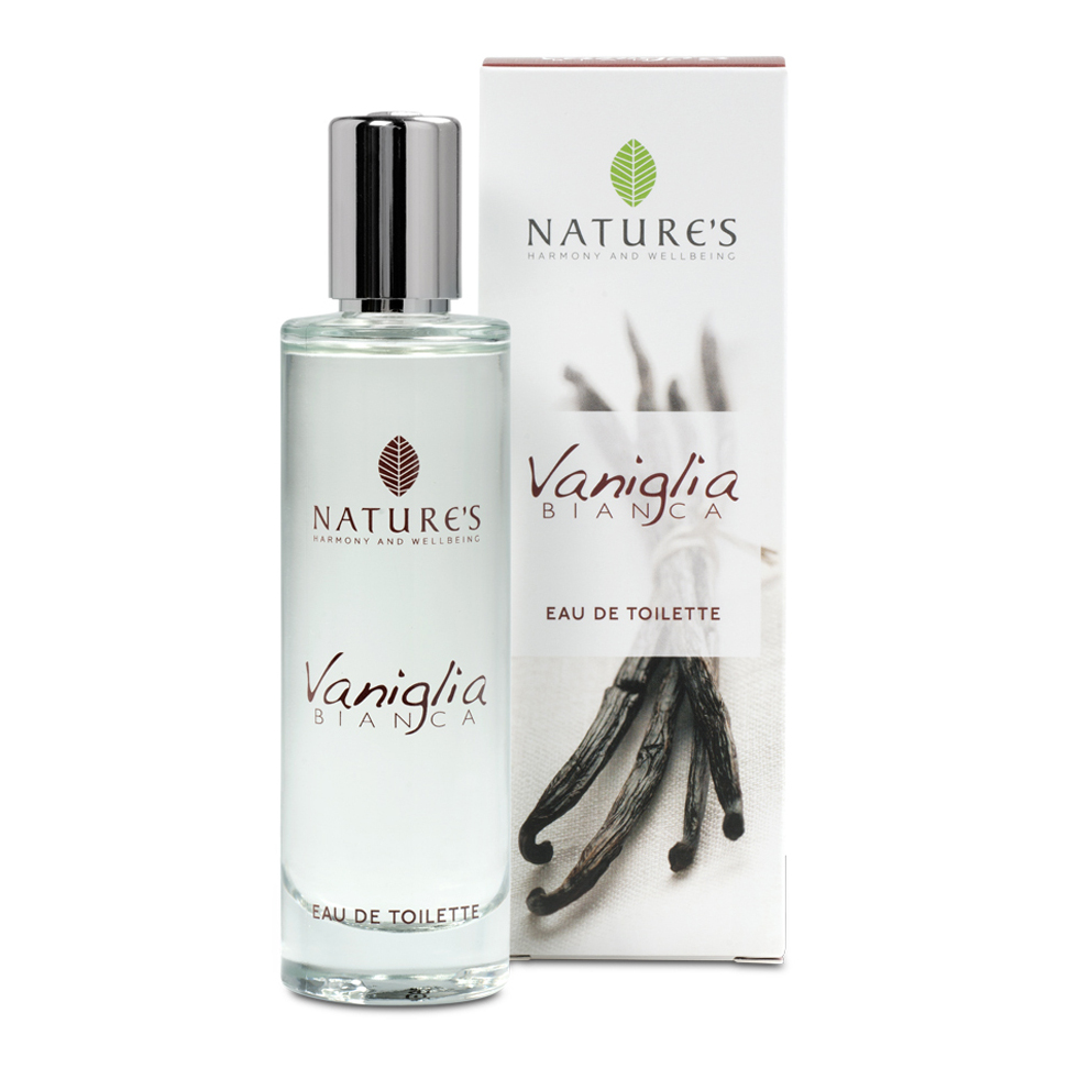 Vaniglia Bi Natures Edt