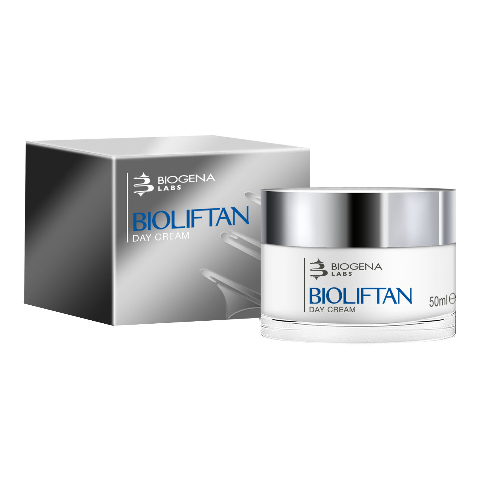 BIOLIFTAN DAY CREAM 50ML