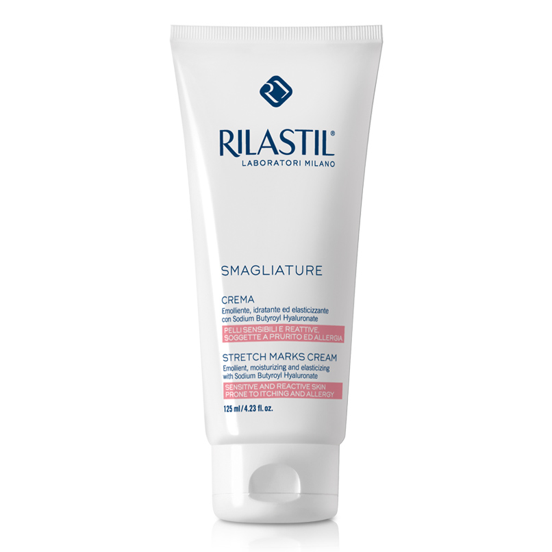 Rilastil Smagliature Crema Pelli Sensibili