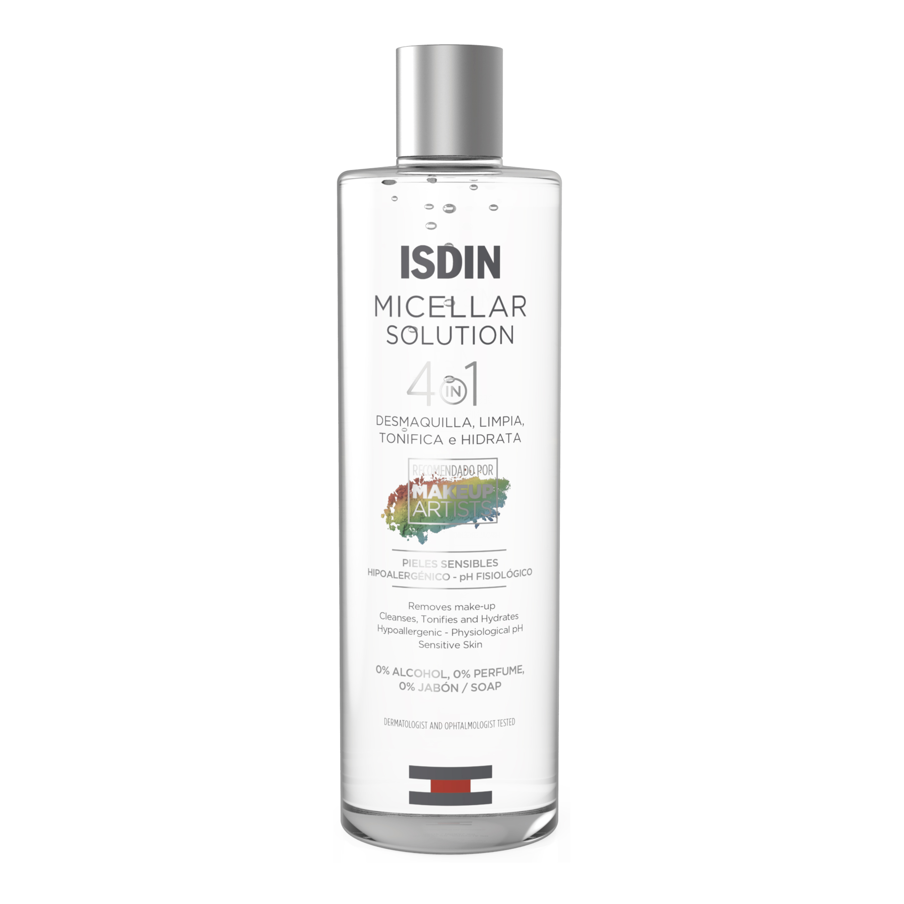 Isdin Micellar Solution 400ml