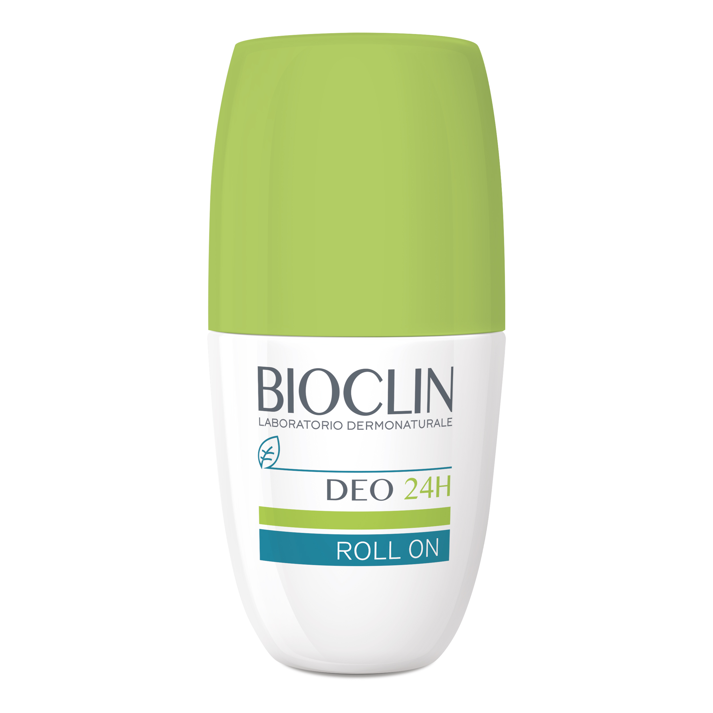 Bioclin Deodorante 24 H Roll-On Con Delicata Profumazione