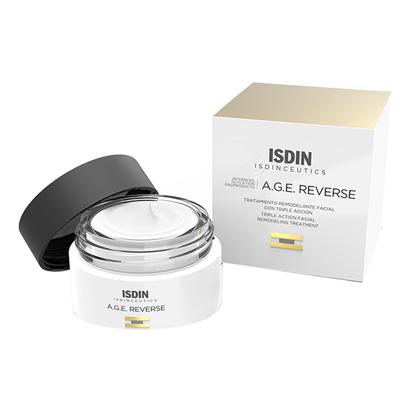 Isdin Isdinceutics Age Reverse Crema 50ml