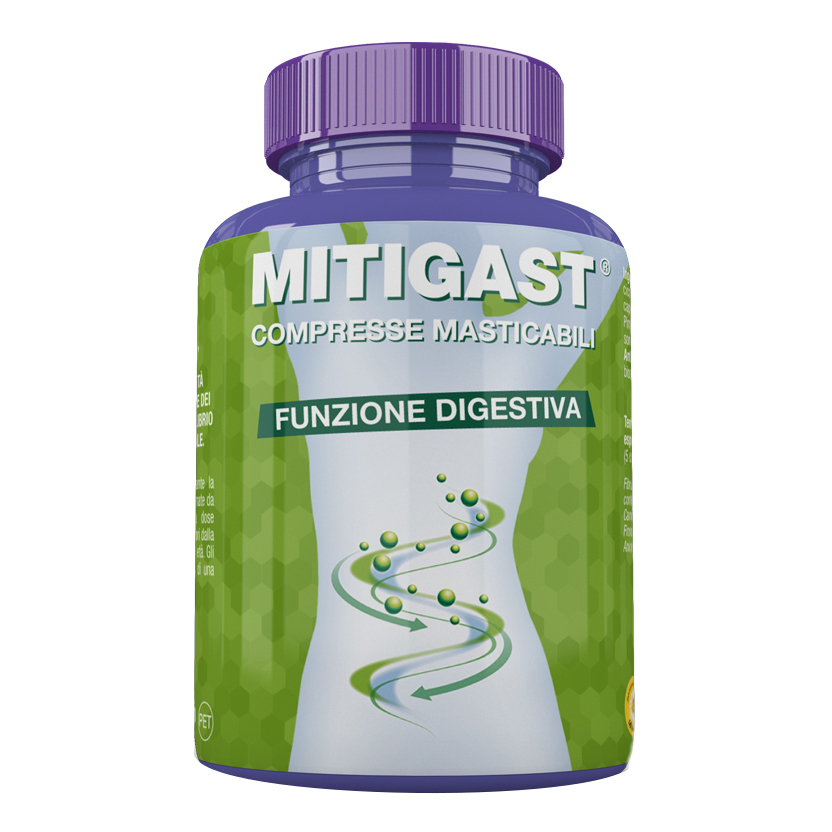 MITIGAST 80 Cpr Mast.