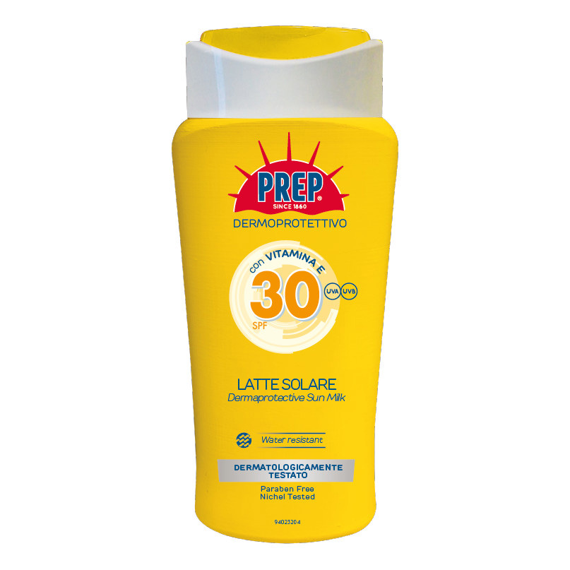 Prep Solari Spf 30 200ml