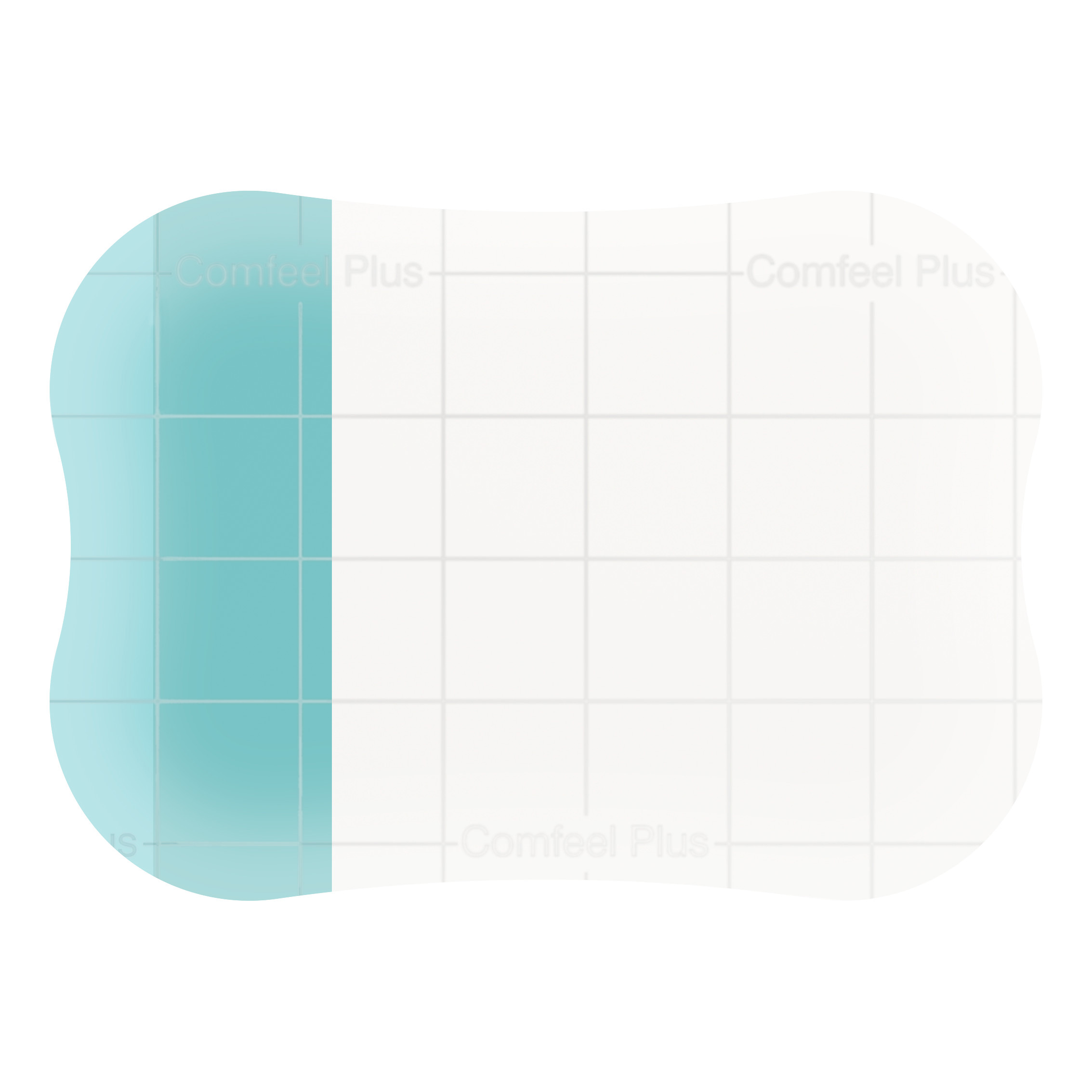 COMFEEL Plus Tr. 5x7 10pz33530