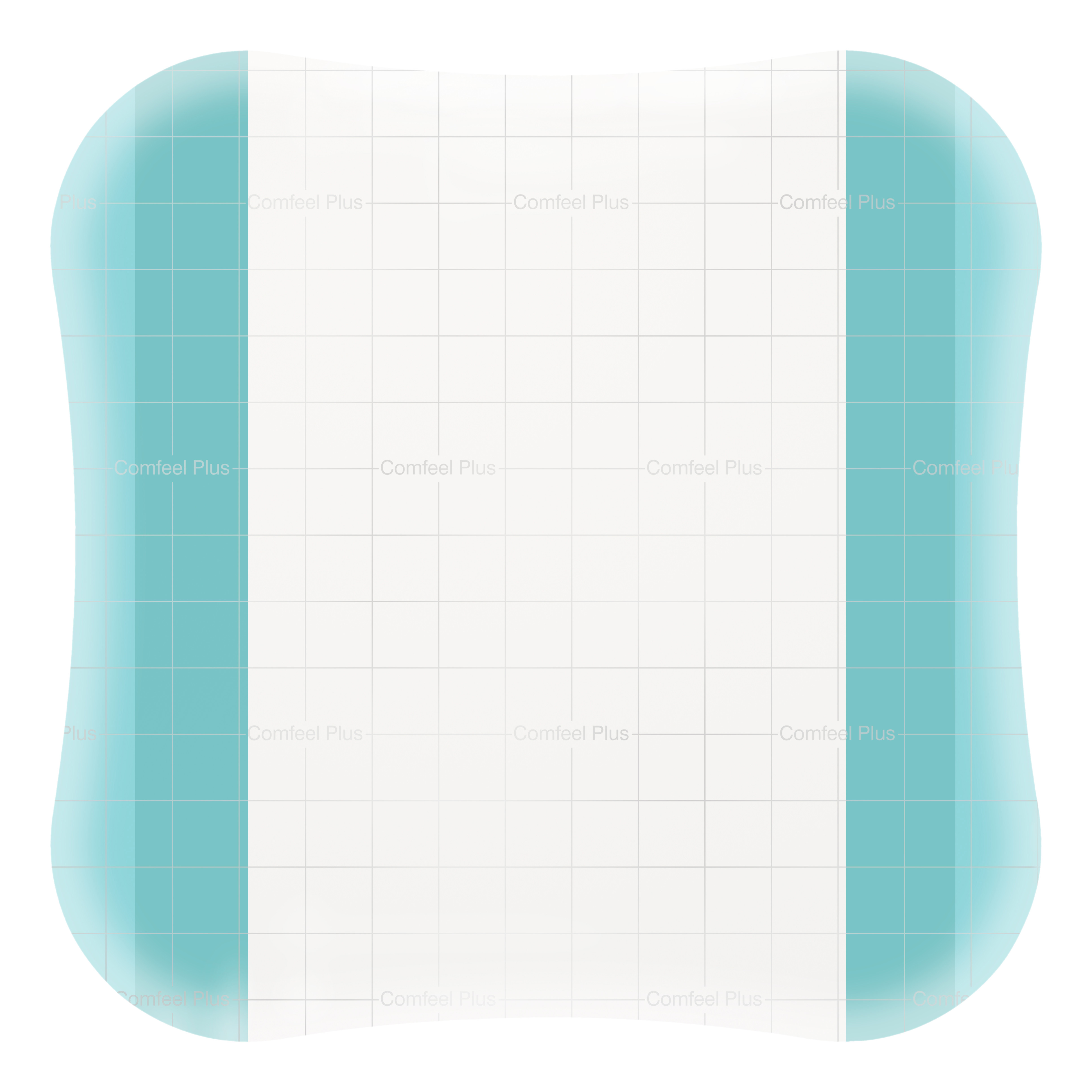 COMFEEL*Plus Tr.15x15 5pz33539