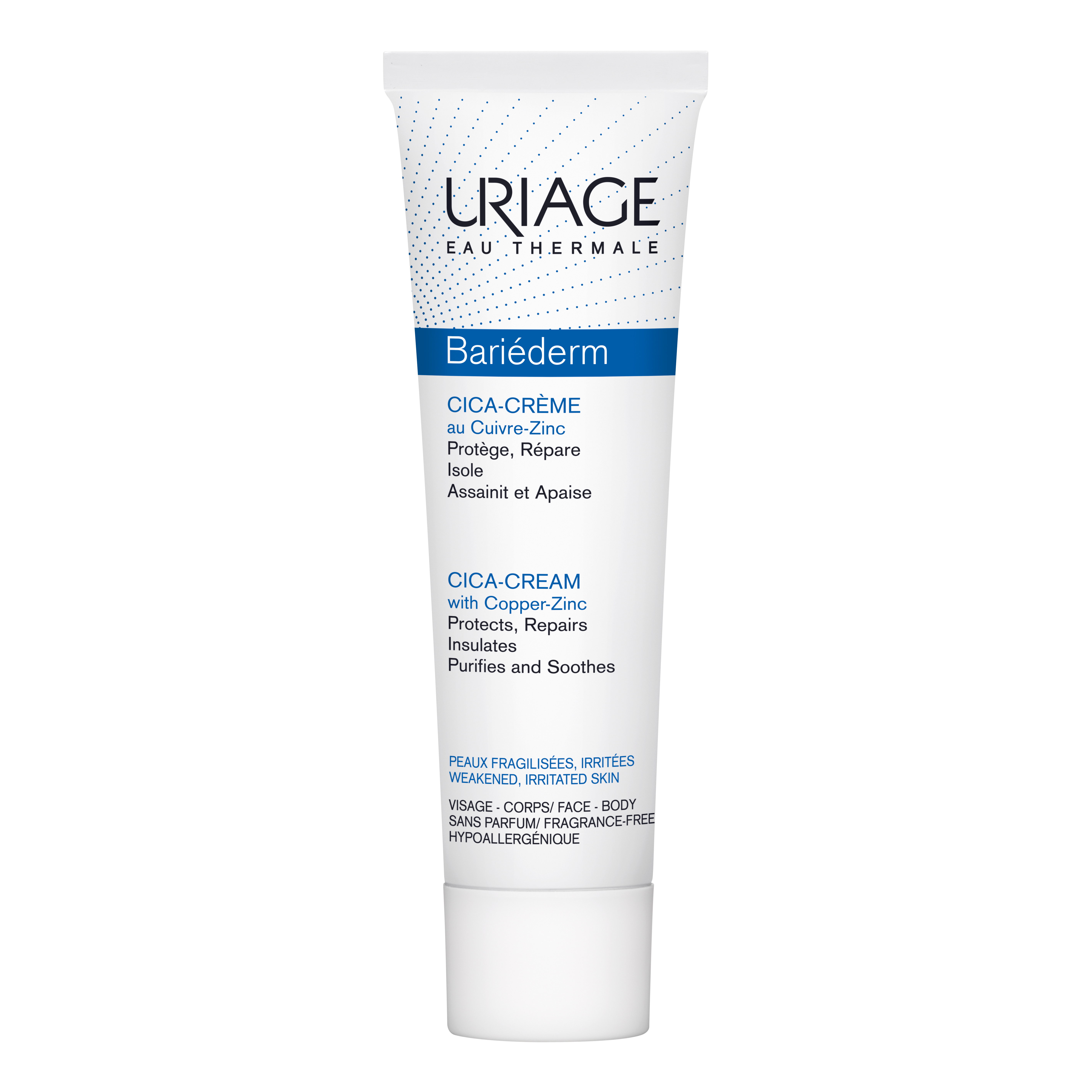 Uriage Bariederm Cica-Crema 100ml