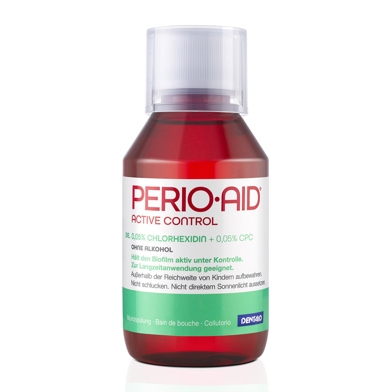 PERIO-AID Coll.Manten.150ml