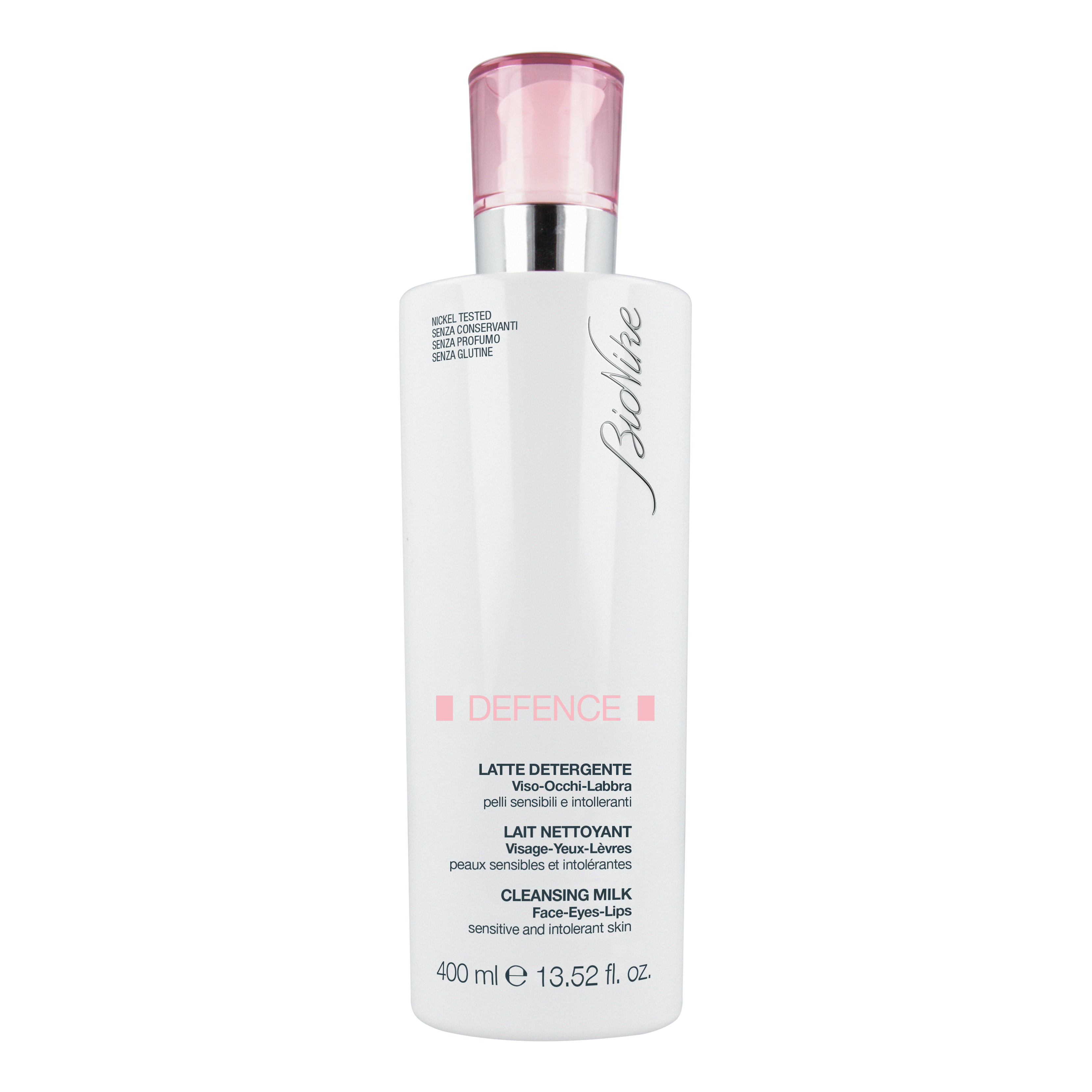 Defence Latte Detergente 400ml