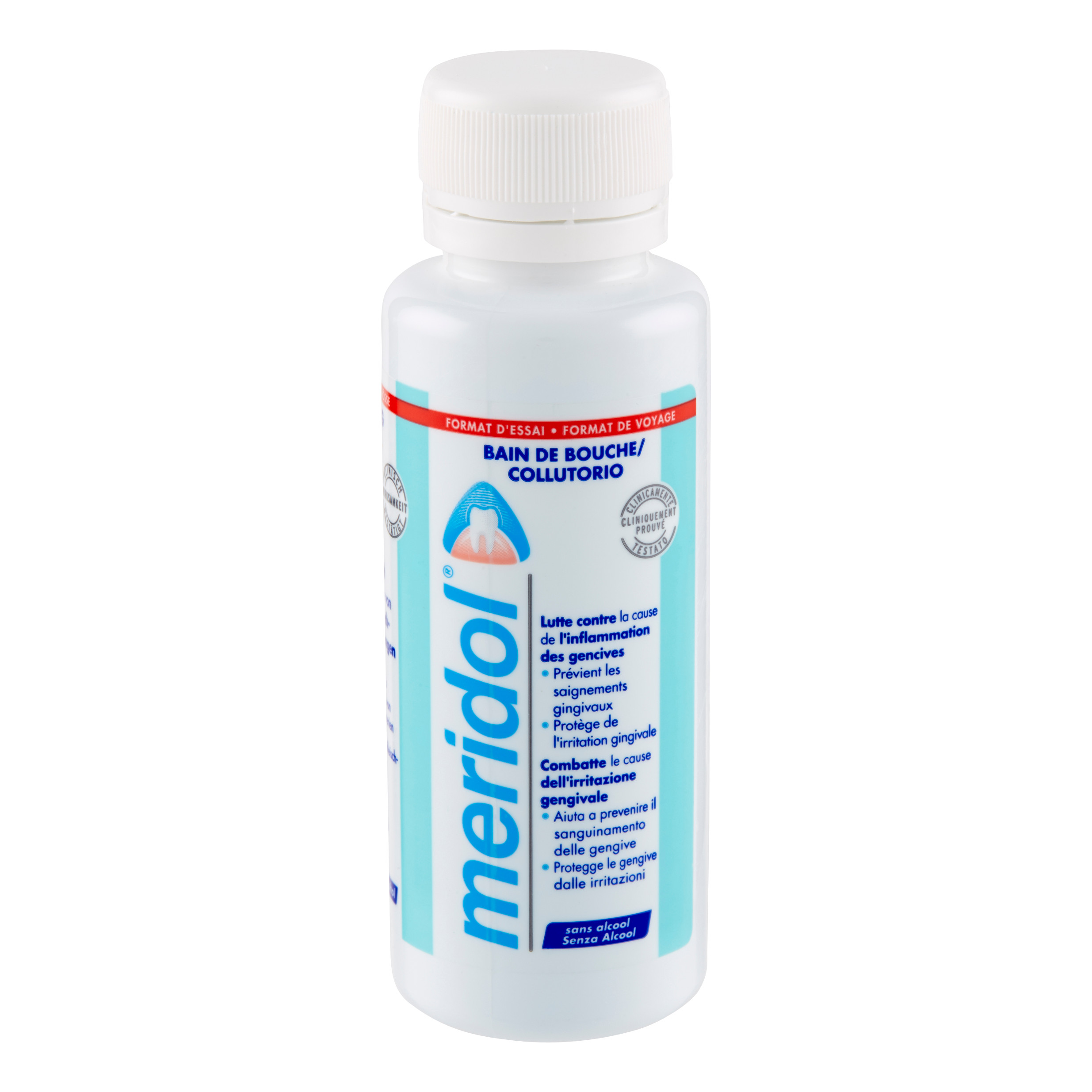 MERIDOL COLLUTORIO 100ML