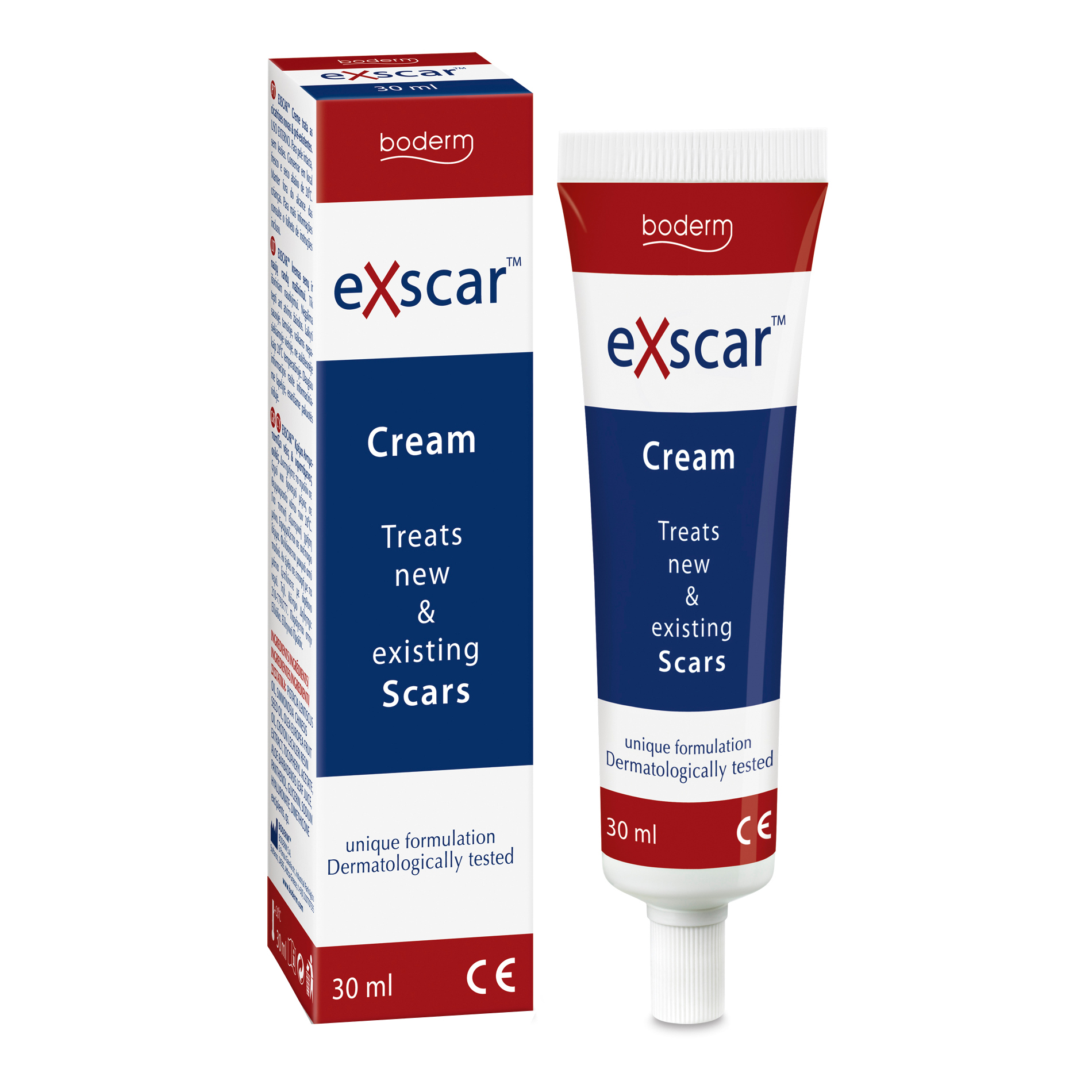 EXSCAR Cream 30ml