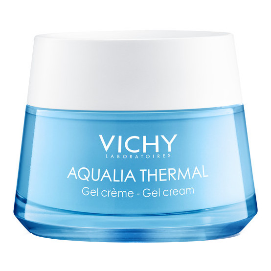 Aqualia Gel Vaso 50ml