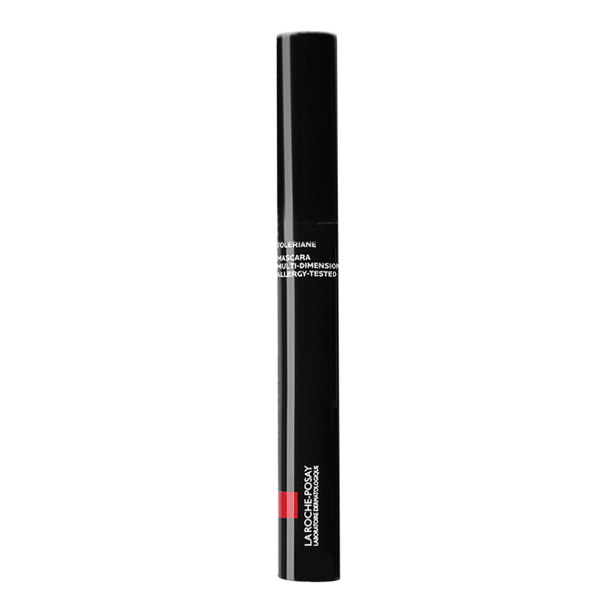 Toleriane Mascara Multi Dimension Nero