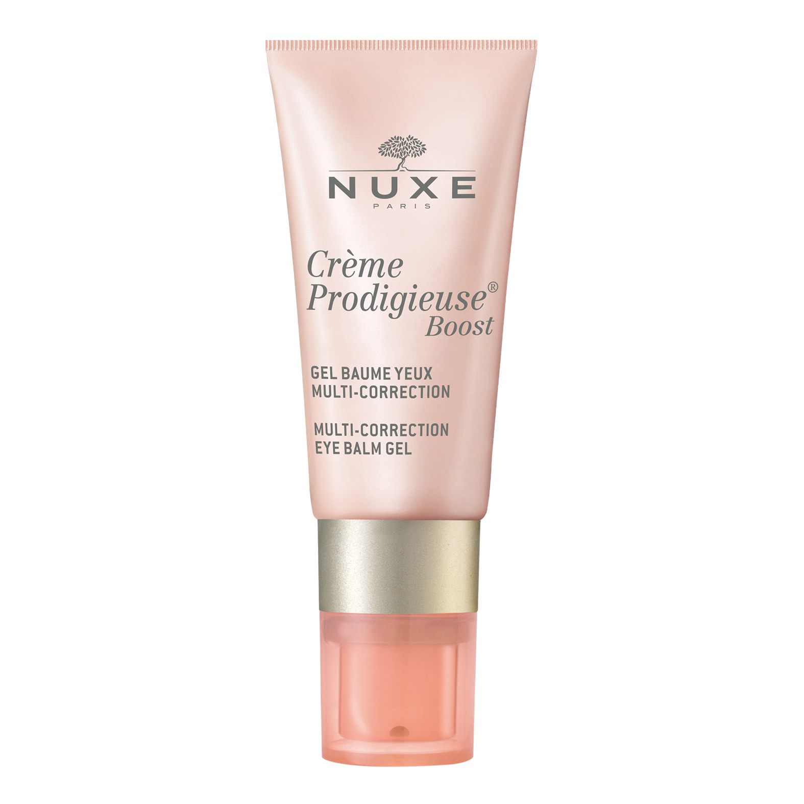 NUXE CREME PRODIG BOOST GEL BA