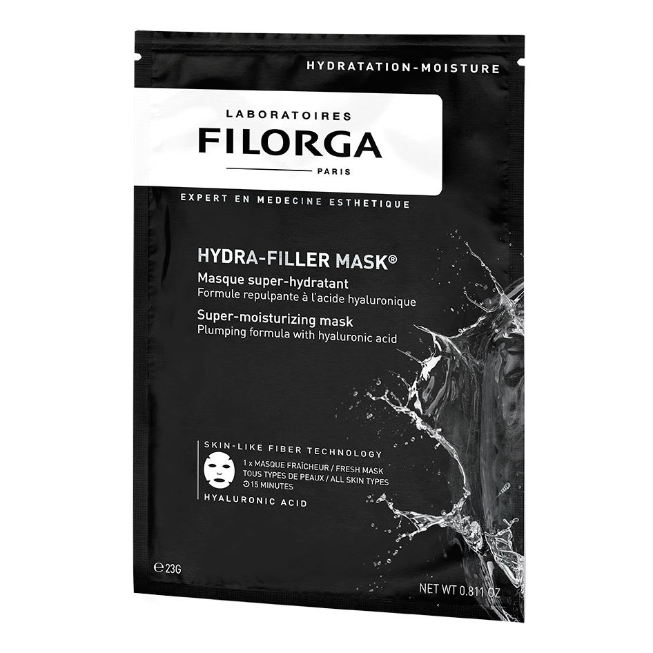 Filorga Hydra Filler Mask 1 Pezzo