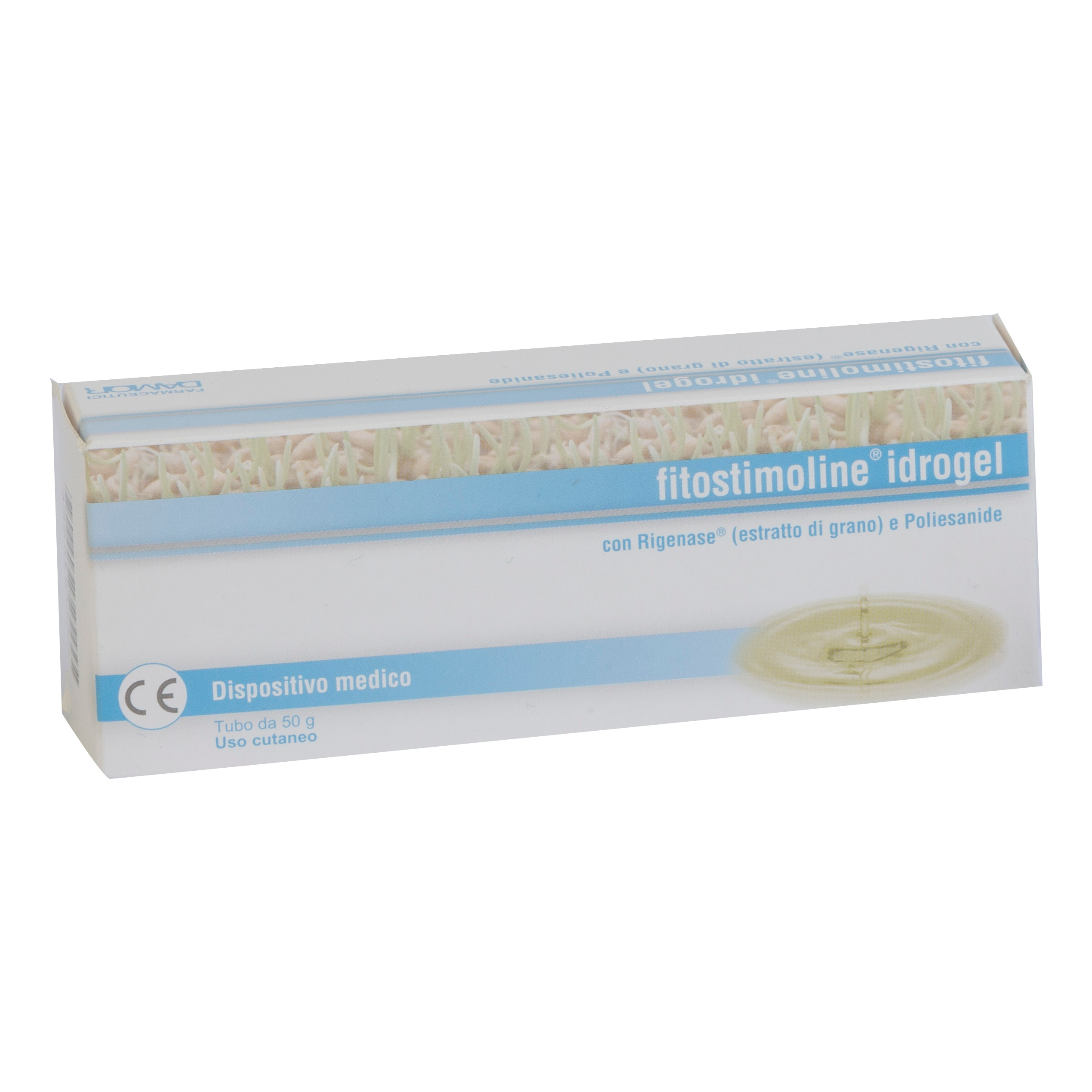 Fitostimoline Idrogel 20g