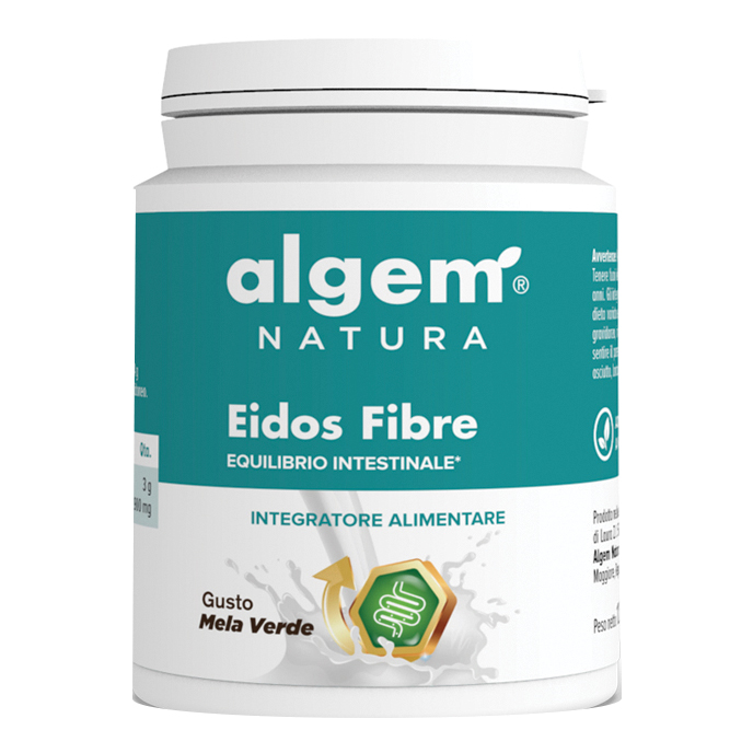 Eidos Fibre 120g