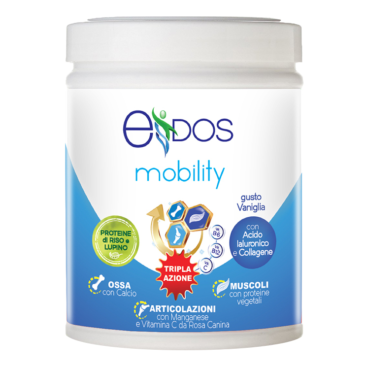 Eidos Mobility 300g