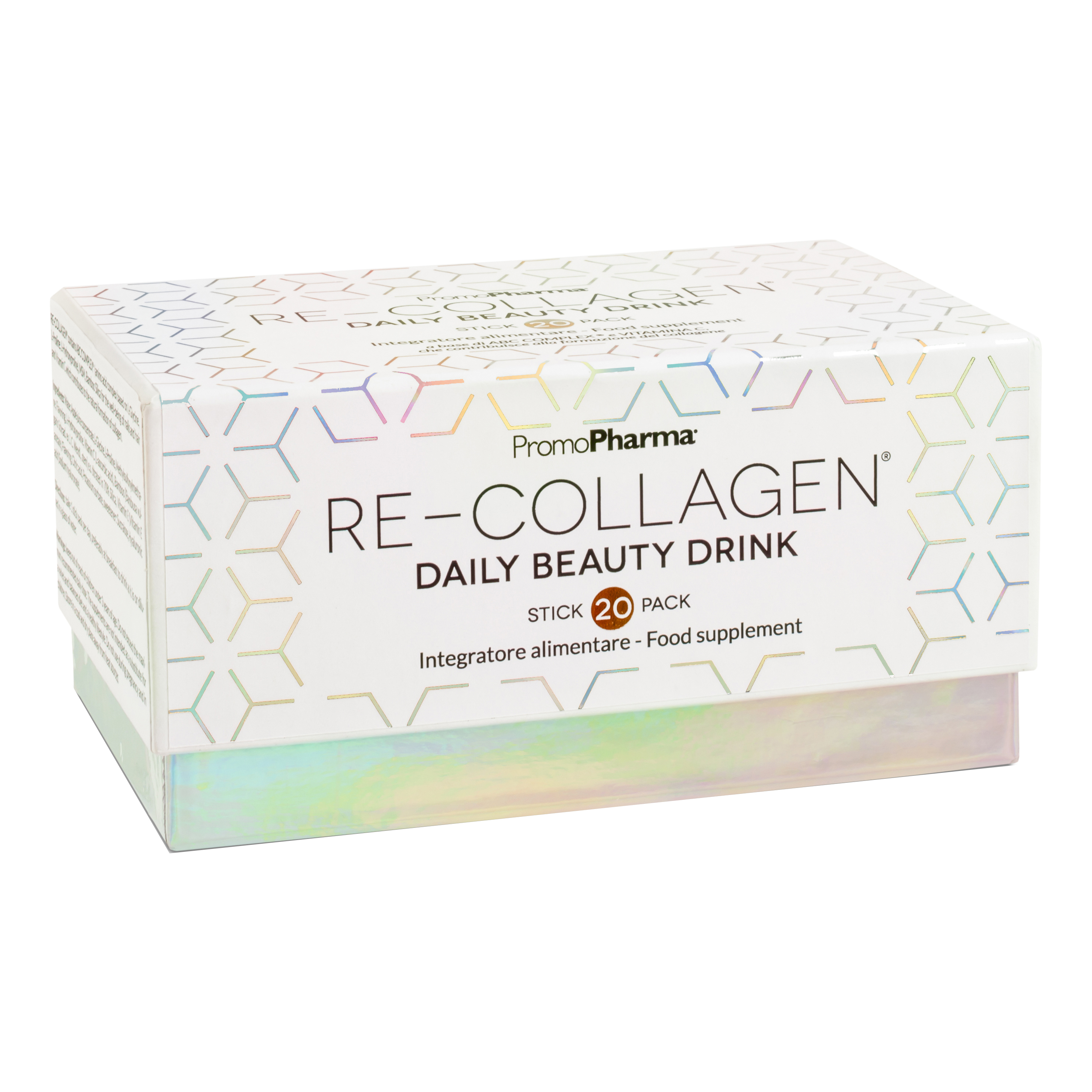 Re-collagen 20stick 12ml