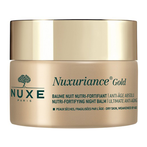 NUXE NUXURIANCE GOLD CR NTT NU