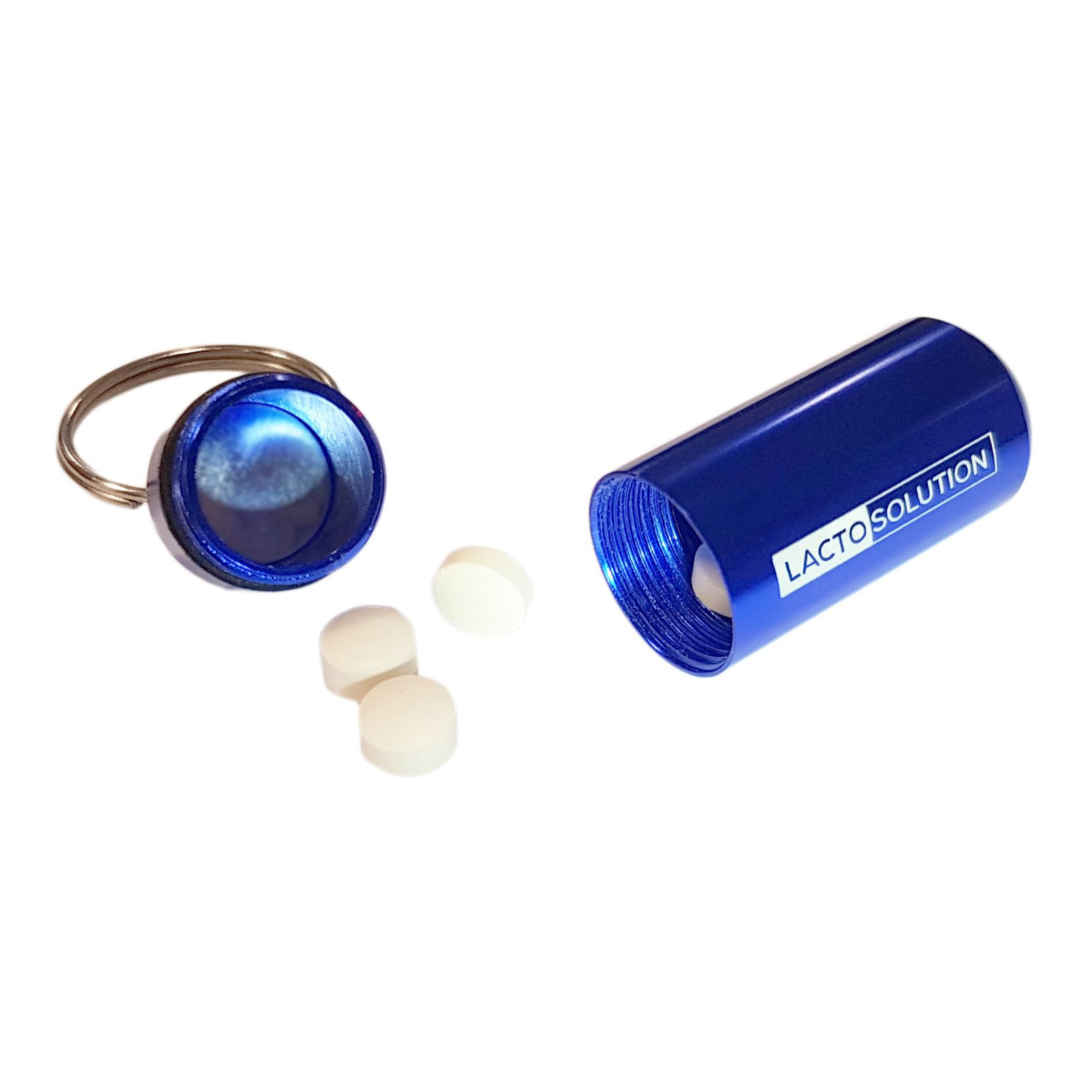 LACTOSOLUTION 15000 15 Cpr