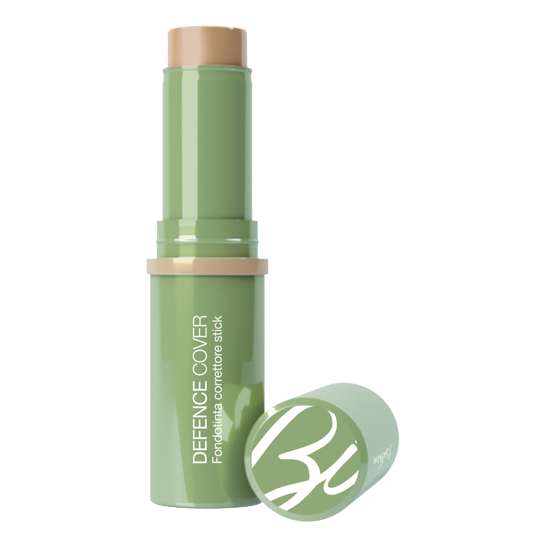 Defence Cover Fondotinta Correttore Stick 204
