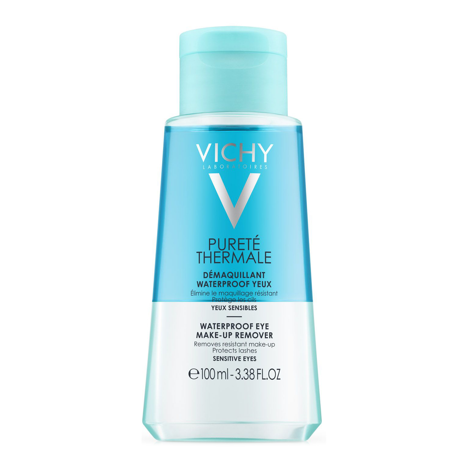 Vichy Purete Thermale Demaquillant Occhi 100ml