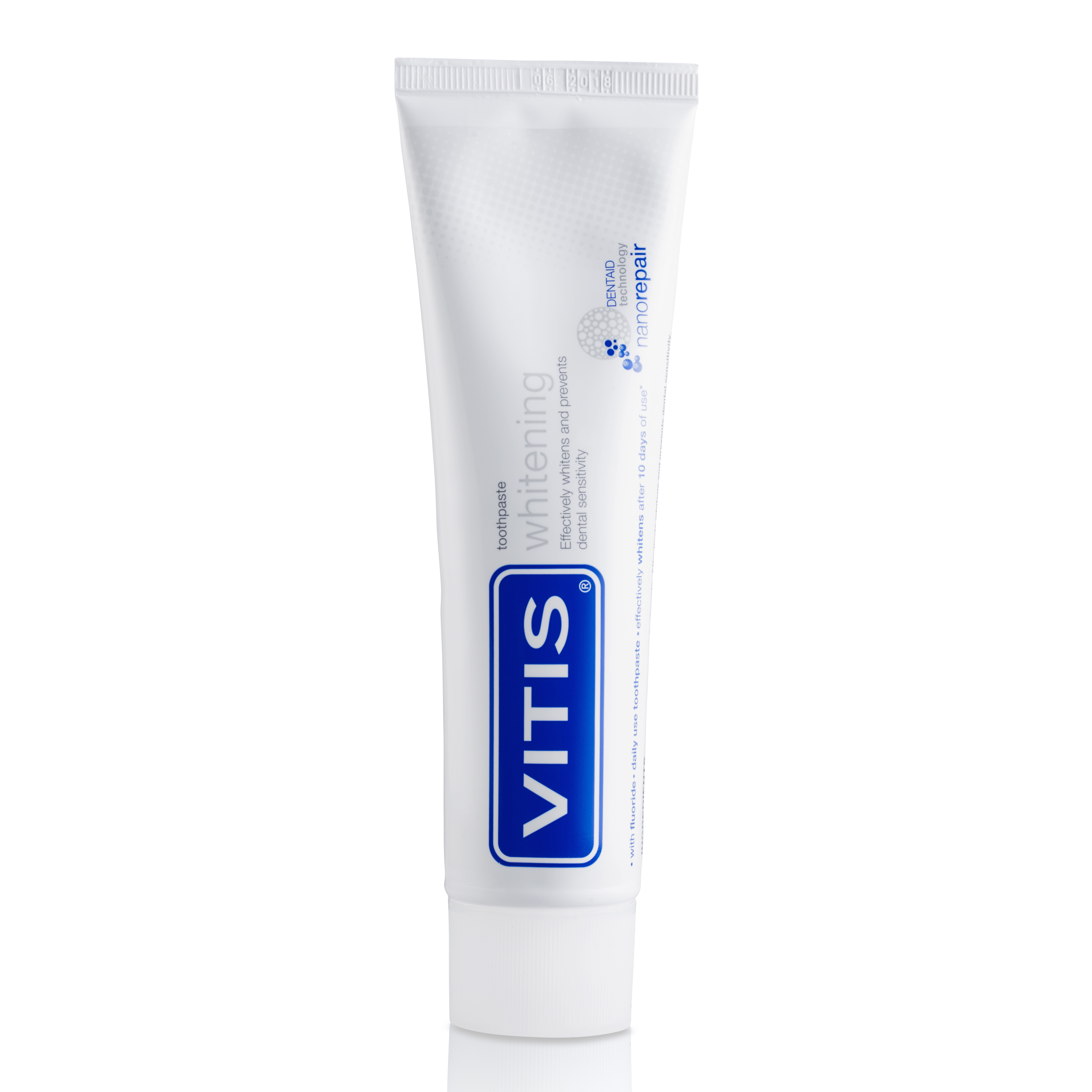 VITIS Whitening*Dent.100ml
