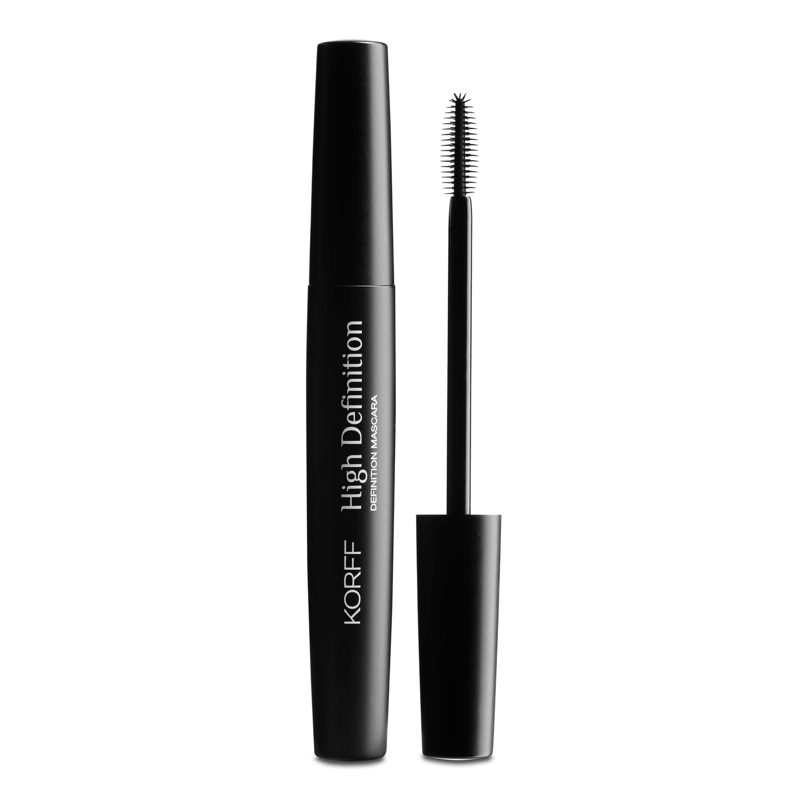 Korff Make Up Mascara High Definition