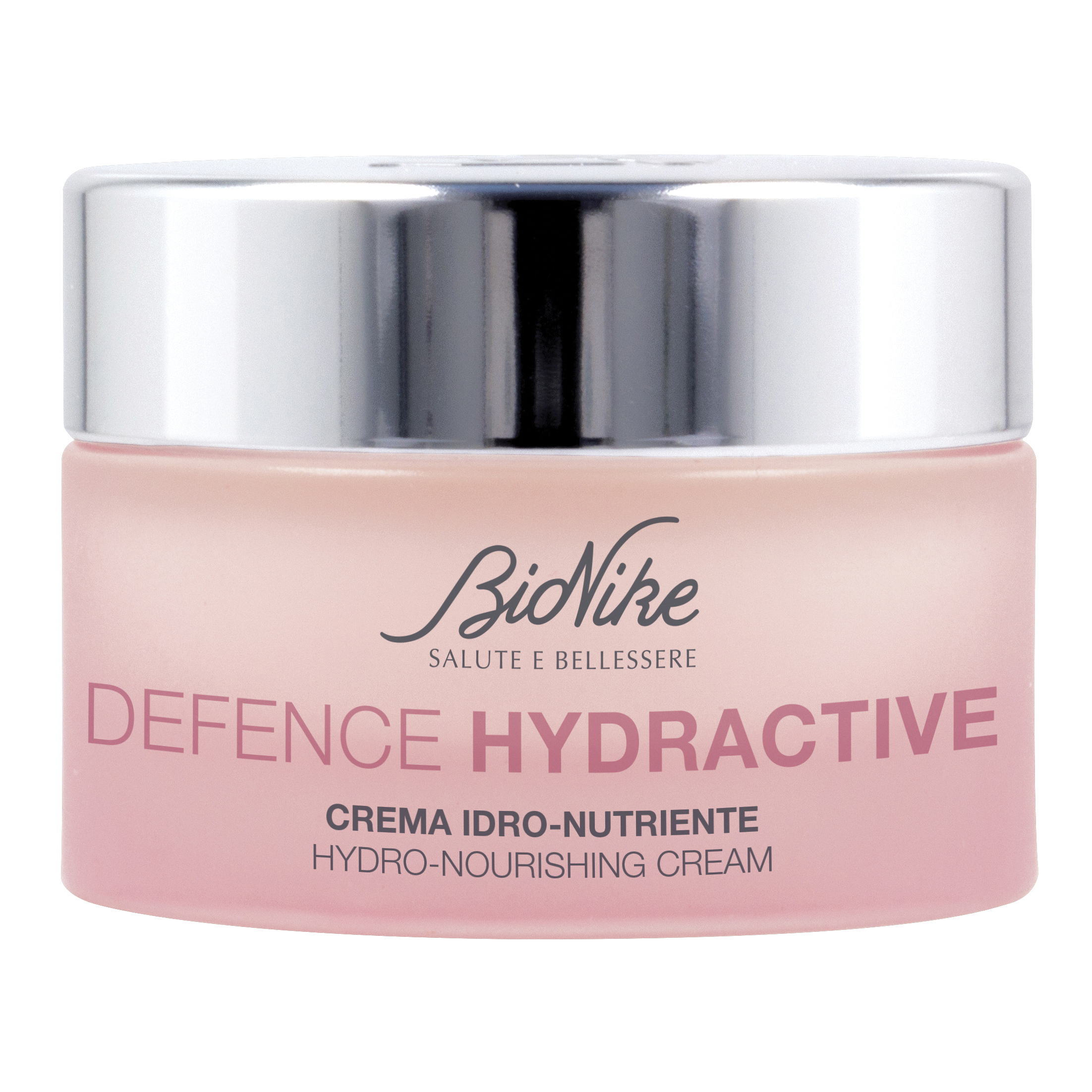 Defence Hydractive Crema Idro-Nutriente