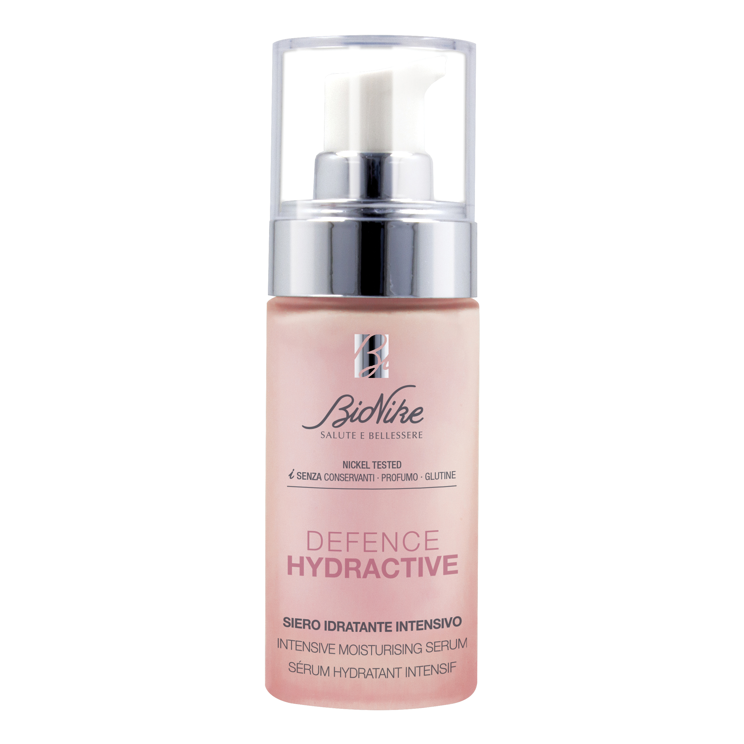 Defence Hydractive Siero Idratante