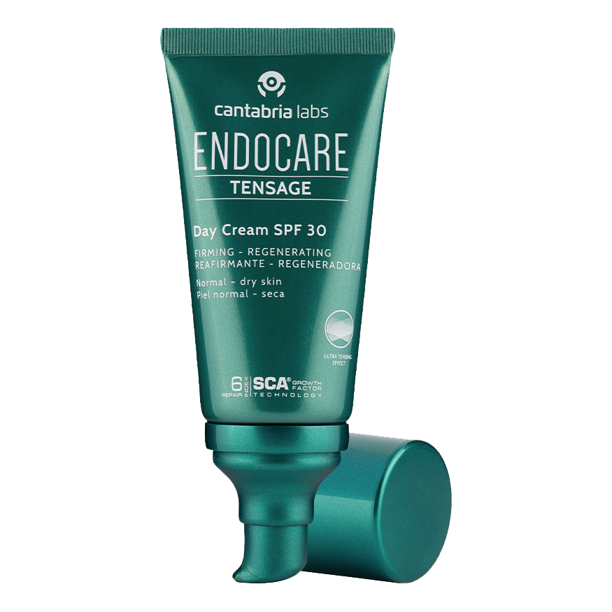 Endocare Tensage Day Spf30