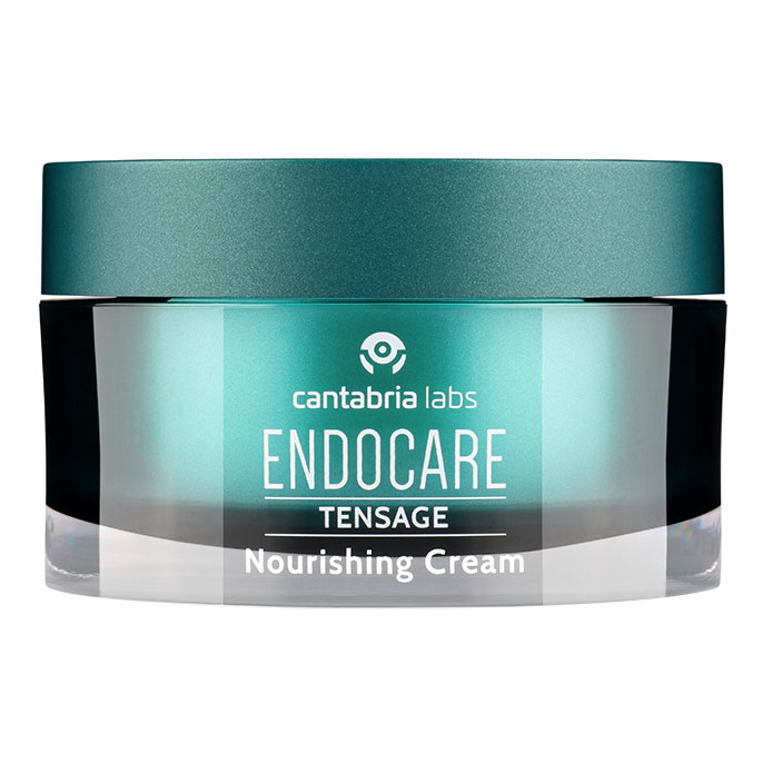 ENDOCARE Tensage Crema Nutriente