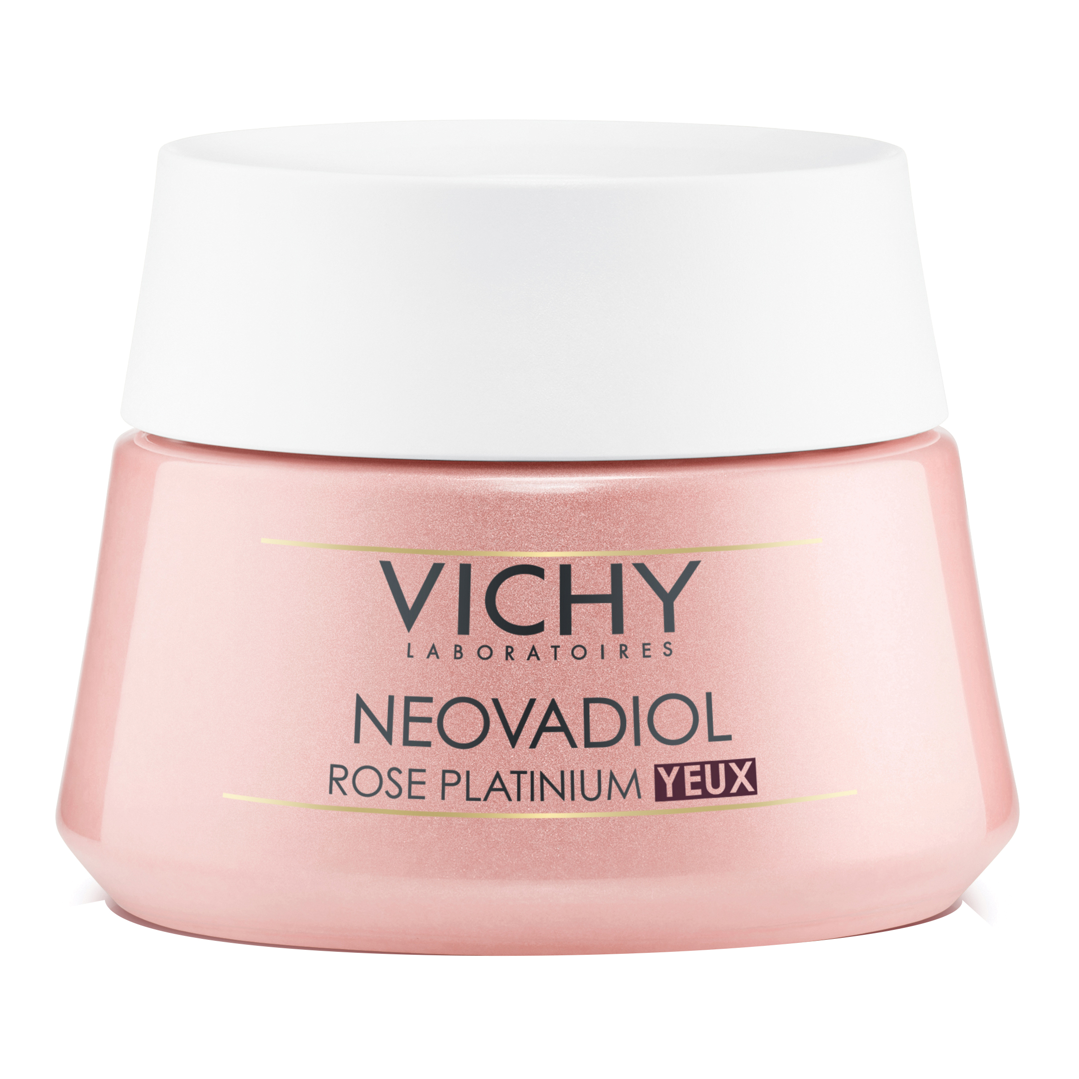 Vichy Neovadiol Rose Platinium Occhi Crema Rosa Anti-Borse E Anti-Rughe 15ml